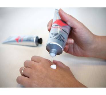 Produktbild Jean & Len Sehr geile Handcreme ohne Gedöns