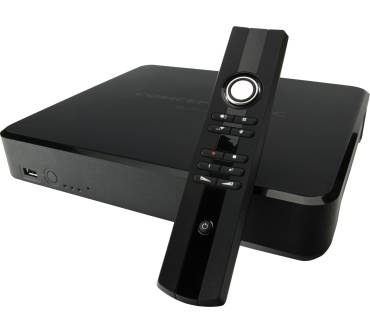 Produktbild Conceptronic Wireless Media Titan