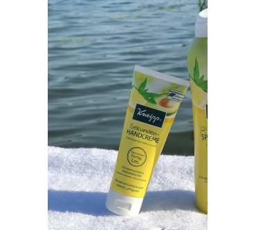 Produktbild Kneipp Sekunden-Handcreme