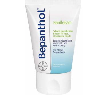 Produktbild Bayer Vital Bepanthol Handbalsam