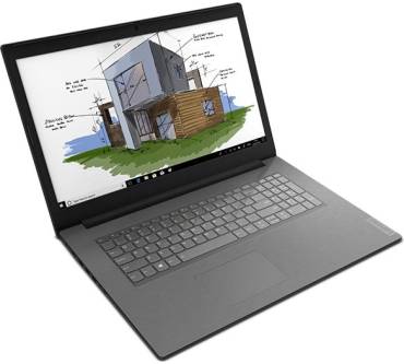 Produktbild Lenovo V340 (17