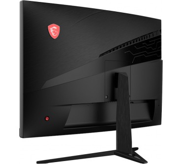 Produktbild MSI Optix MAG272C