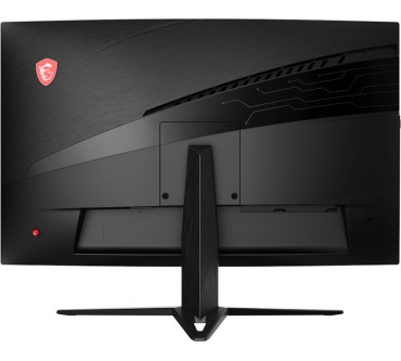 Produktbild MSI Optix MAG272C