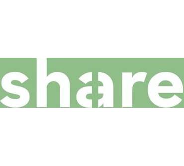 Produktbild Share Sensitiv Handcreme Weißer Lotus