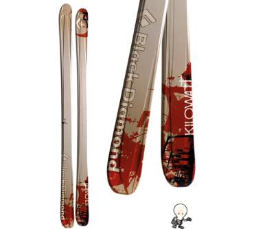 Produktbild Black Diamond Kilowatt