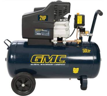 Produktbild GMC Tools GAC1500