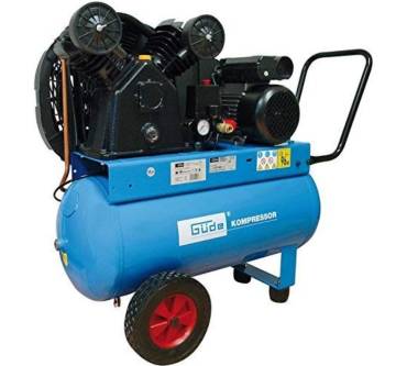 Produktbild Güde 415/10/50 N