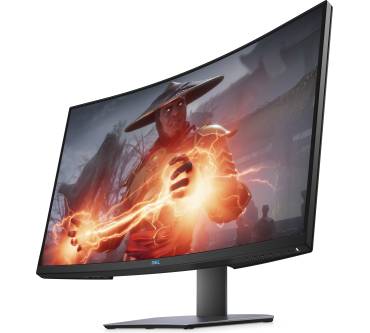 Produktbild Dell S3220DGF