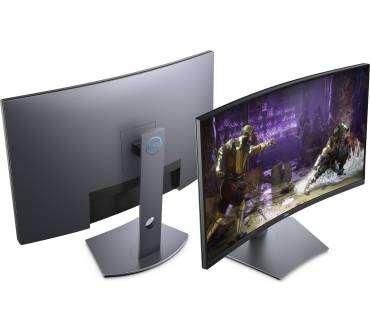 Produktbild Dell S3220DGF