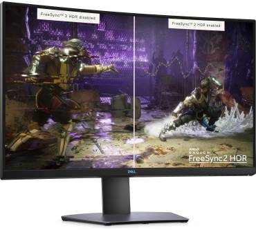 Produktbild Dell S3220DGF