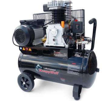 Produktbild KnappWulf KW3150