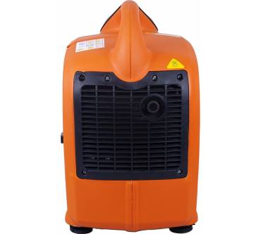 Produktbild Cross Tools CPG 3000 INV