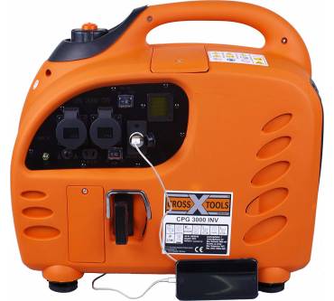 Produktbild Cross Tools CPG 3000 INV