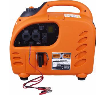 Produktbild Cross Tools CPG 3000 INV