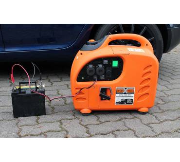 Produktbild Cross Tools CPG 3000 INV