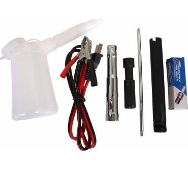 Produktbild Cross Tools CPG 3000 INV