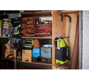 Produktbild Ryobi R18SW3