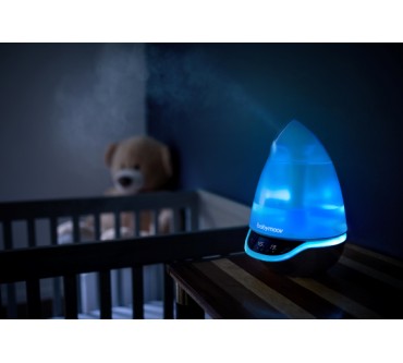 Produktbild BabyMoov Hygro+