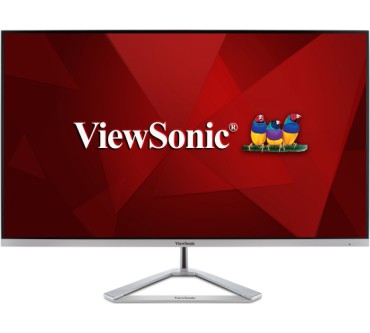 Produktbild ViewSonic VX3276-4K-mhd