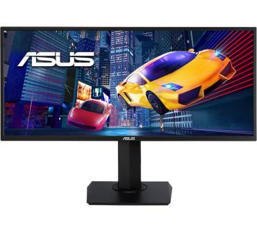 Produktbild Asus VP348QGL