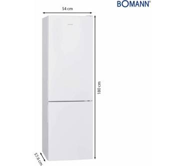 Produktbild Bomann KG 7304 IX