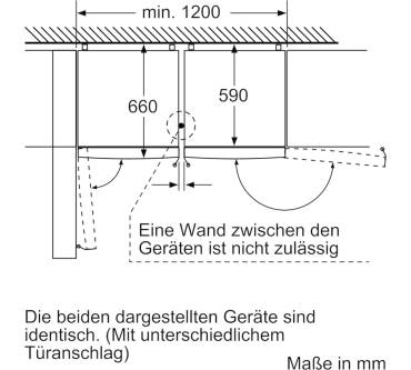Produktbild Bosch Serie 6 KGN39AI45