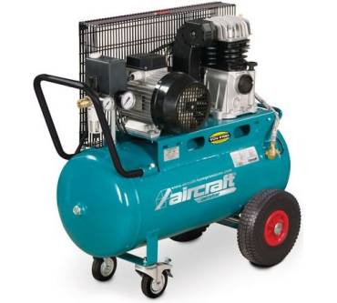 Produktbild Aircraft Airstar 401/50 E 230 V