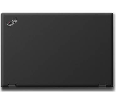 Produktbild Lenovo ThinkPad P53