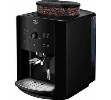 Produktbild Krups EA8110 Arabica Quattro Force