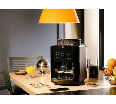 Produktbild Krups EA8110 Arabica Quattro Force