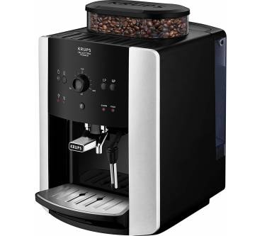 Produktbild Krups EA8110 Arabica Quattro Force