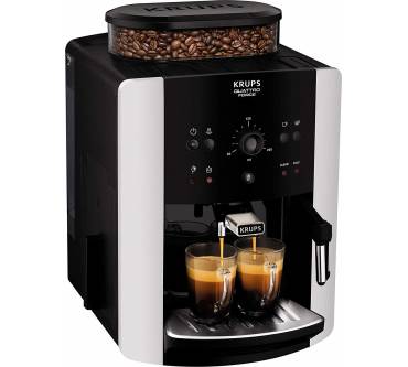 Produktbild Krups EA8110 Arabica Quattro Force