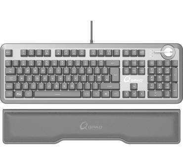 Produktbild QPAD MK-95