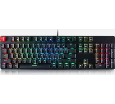 Produktbild Glorious Gaming GMMK