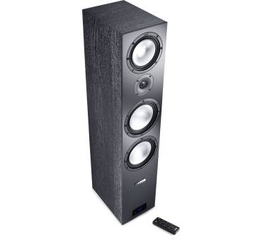 Produktbild Canton Smart GLE 9