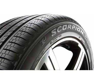 Produktbild Pirelli Scorpion Verde All Season