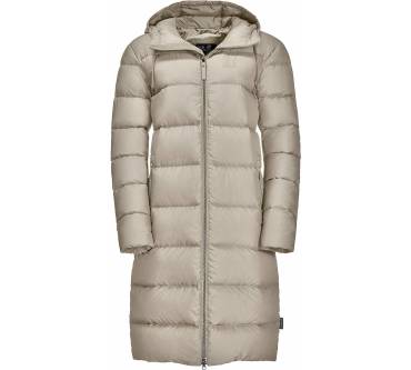 Produktbild Jack Wolfskin Crystal Palace Coat