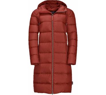 Produktbild Jack Wolfskin Crystal Palace Coat