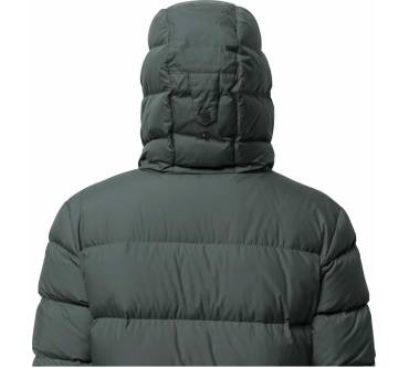 Produktbild Jack Wolfskin Crystal Palace Coat