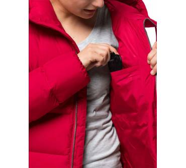 Produktbild Jack Wolfskin Crystal Palace Coat