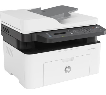 Produktbild HP Laser MFP 137fwg