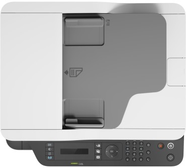 Produktbild HP Laser MFP 137fwg