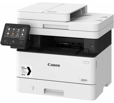 Produktbild Canon i-SENSYS MF443dw