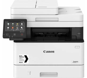 Produktbild Canon i-SENSYS MF443dw