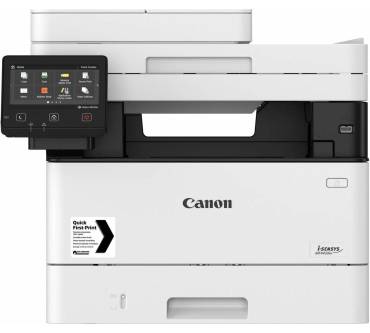 Produktbild Canon i-SENSYS MF443dw