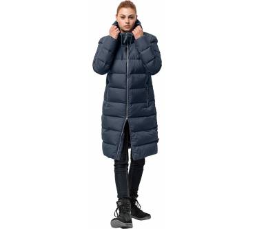 Produktbild Jack Wolfskin Crystal Palace Coat
