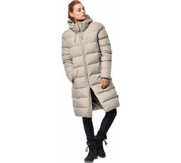 Produktbild Jack Wolfskin Crystal Palace Coat