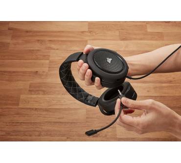 Produktbild Corsair HS60 Pro Surround