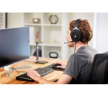 Produktbild Corsair HS60 Pro Surround