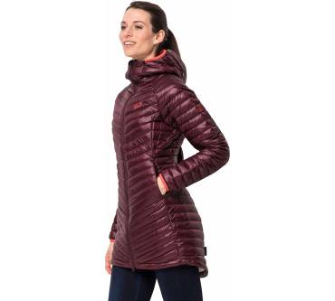 Produktbild Jack Wolfskin Atmosphere Coat